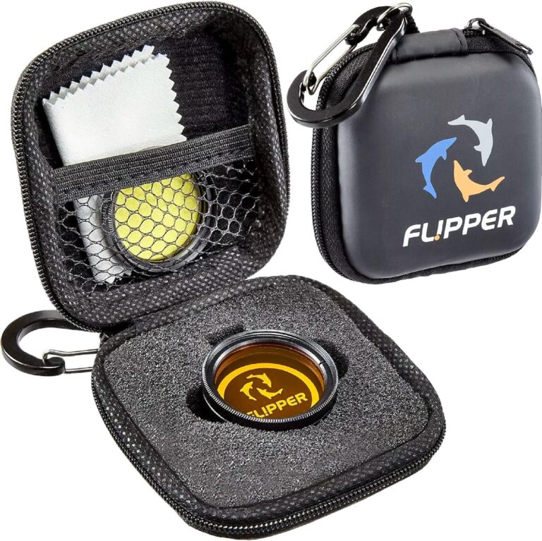 Flip-Kick Phone Filter Kit9