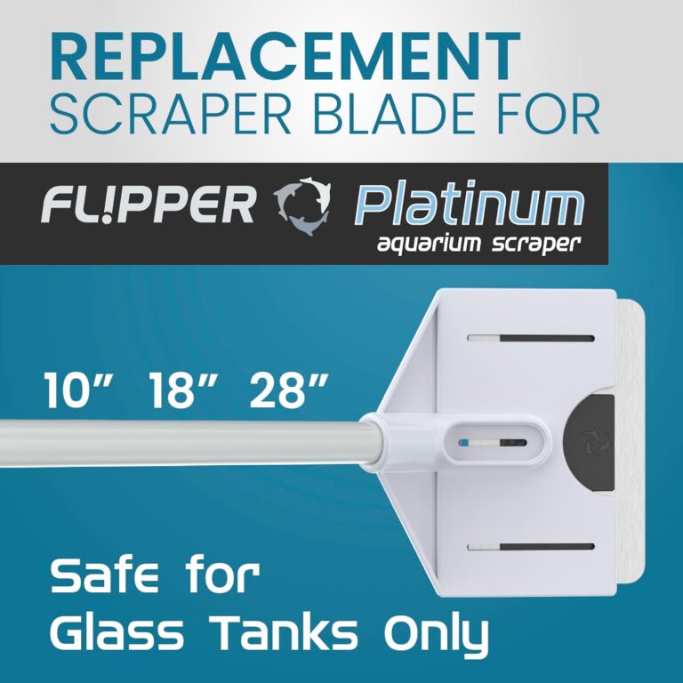 Platinum Card Stainless Replacement Blade2