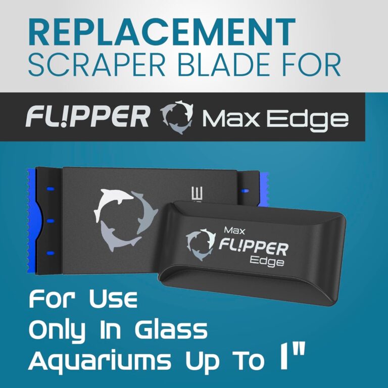 Edge MAX ABS Blades - 10pk2