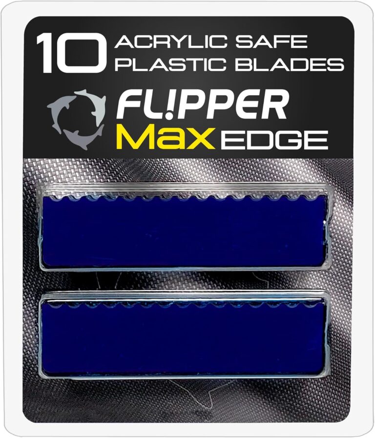 Edge MAX ABS Blades - 10pk6