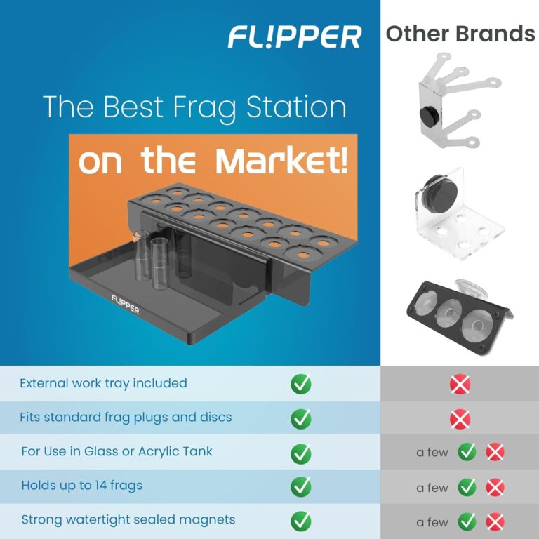 Frag Station - Black6