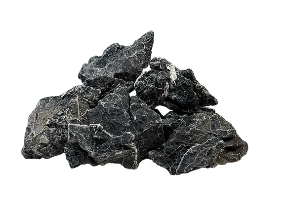 Wio – Dark Ryuoh Nano Stone 2kg (ex Black Ryuoh)