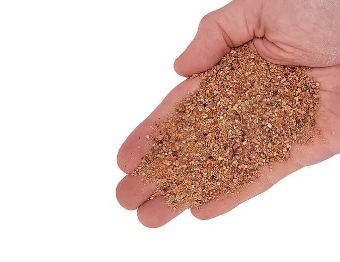 Wio – Canyon Sand 2kg