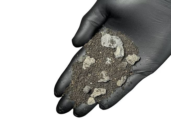 Wio – Dark Veil Riverbed 1,5kg (ex Midnight Veil)