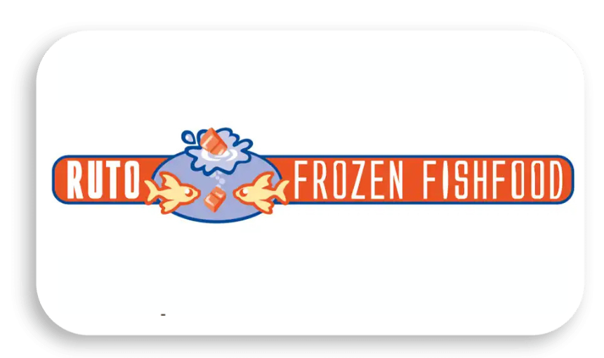 Ruto Frozen Fishfood