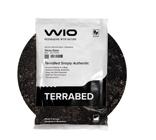 Wio – Sticky Base 900g