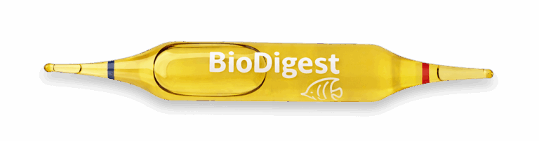 BioDigest Ampoule