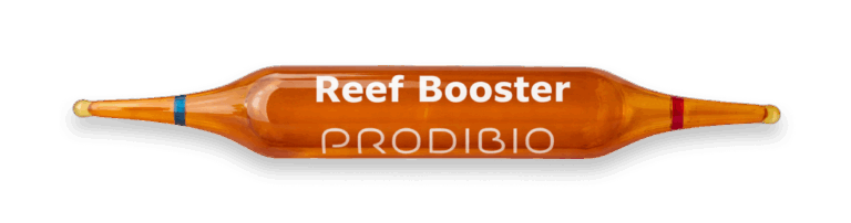Reef Booster Ampoule