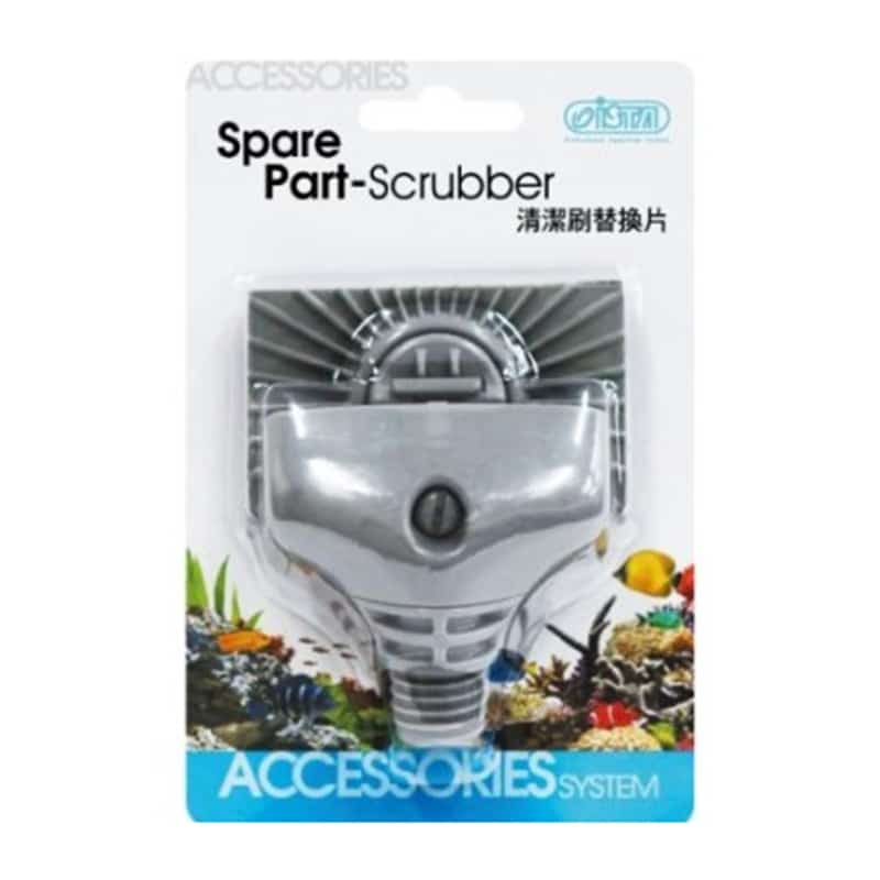 Ista - Lametta di ricambio per Scrubber